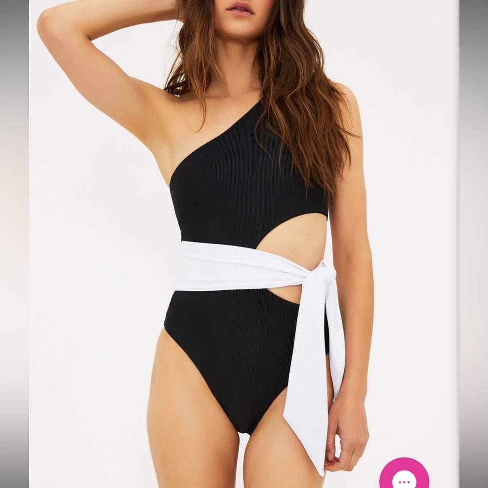 Beach Riot Carlie One Piece